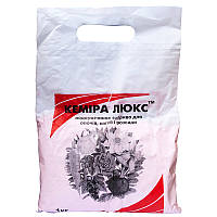 Удобрение "Кемира Люкс" (1 кг) от Yara, Финляндия
