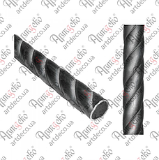 Труба профільна