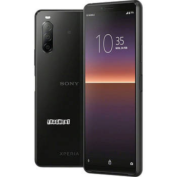 Sony Xperia 10 II