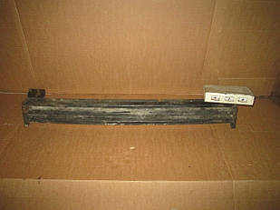 No19 Б/в Підсилювач переднього бампера для SEAT Ibiza 1984-1993