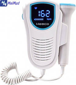 Фетальний доплер L6T