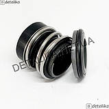 Торцеве ущільнення для насосів Wilo MHI 16 (MG12/22-G606) — 22 mm, фото 2