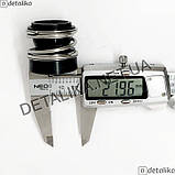 Торцеве ущільнення для насосів Wilo MHI 16 (MG12/22-G606) — 22 mm, фото 5