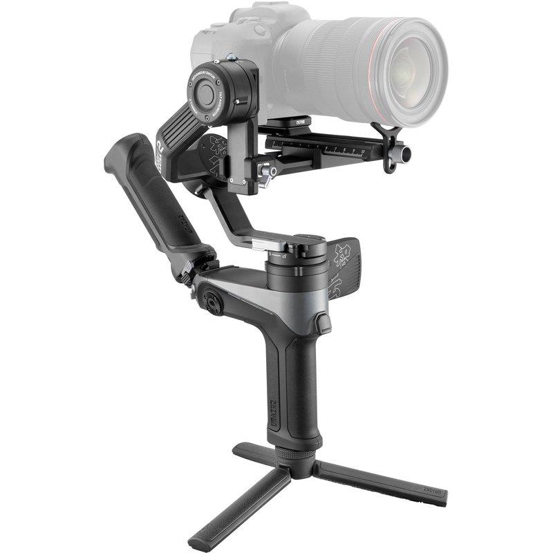 Стабілізатор Zhiyun Weebill 2 Combo (Weebill-2 Combo) (C020117EUR) (C020117INT)