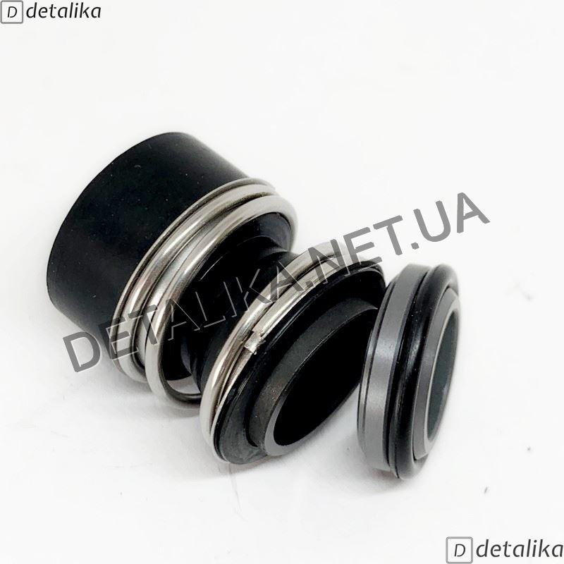 Торцеве ущільнення MG12/14-z, G606 (аналог Burgmann MG12, AESSEAL B012, M212.N12.014, R-MG12) — 14 мм