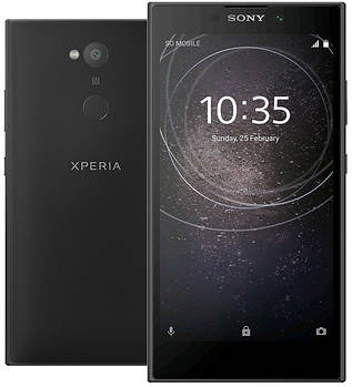 Sony Xperia L2