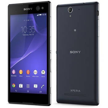 Sony Xperia C3