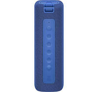Bluetooth Колонка Xiaomi Mi Portable Bluetooth Speaker 16W Blue (QBH4197GL) UA UCRF Гарантия 12 мес