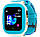 Годинник Smart Watch AmiGo GO004 Splashproof Camera+Led Blue UA UCRF, фото 2