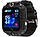 Smart Watch AmiGo GO002 Swimming Camera WiFi Black UA UCRF, фото 2