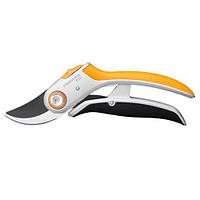 Секатор площинний Fiskars Plus PowerLever P751 (1057172)