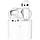 Навушники Xiaomi Mi Air 2 True Wireless Earphones White (TWSEJ02JY) UA UCRF Гарантія 12 місяців, фото 2