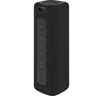 Bluetooth Колонка Xiaomi Mi Portable Bluetooth Speaker 16W Black (QBH4195GL)