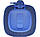 Bluetooth Колонка Mi Portable Bluetooth Speaker 16W MDZ-36-DB (QBH4197GL) Blue UA UCRF Гарантія 12 місяців, фото 5