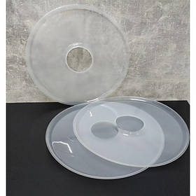 Комплект піддонів для пастили Rotex d-30,5 см (3 шт) RDA 600