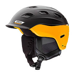 Гірськолижний шолом Smith Vantage Helmet MIPS Matte Black / Hornet Small (51-55cm)