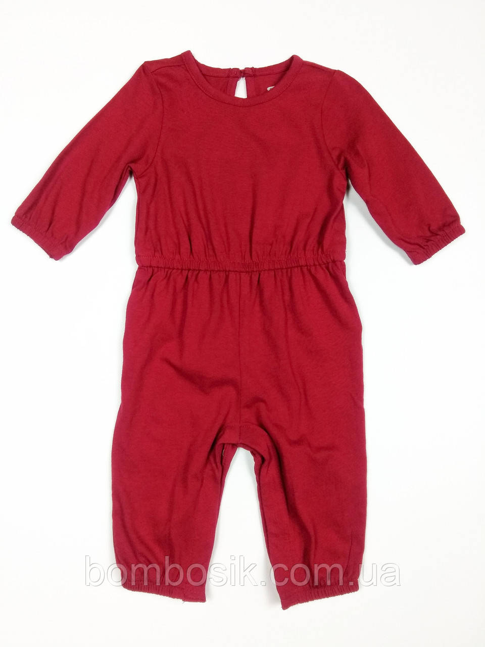 Комбінезон для дівчинки Old Navy, 3-6м (58-69см)