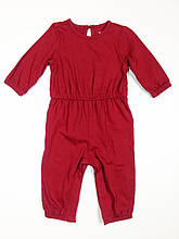 Комбінезон для дівчинки Old Navy, 3-6м (58-69см)