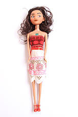 Лялька MOANA Ваяна, фото 2