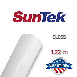 Антигравієва захисна плівка SunTek (USA) 1.22 m