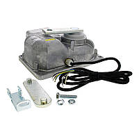 Електропривід ME3024 Nice для розпашних воріт (стулка до 3.5 м)