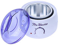 Воскоплав для депіляції Pro Wax 100