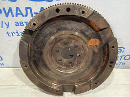 Маховик Chevrolet