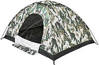 Палатка Skif Outdoor Adventure I, 200*150 cm Camo