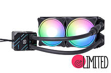 Готова система рідинного охолодження