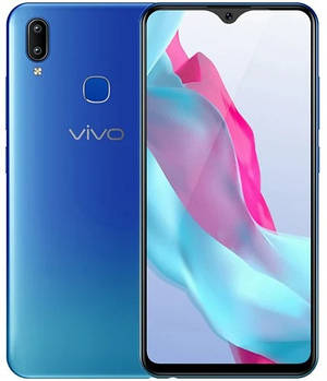 Vivo Y93 Lite