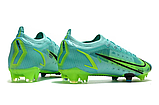 Бутси Nike Mercurial Vapor 14 Elite FG Євро 2020, фото 6