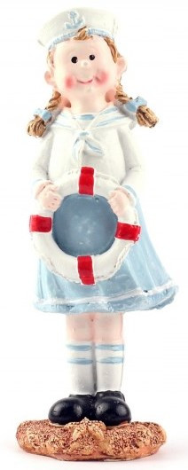 Статуэтка OOTB Морячка, фото 1