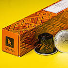 KAHAWA ya CONGO-фруктовий і бісквітний, Швейцарія (10 шт.), фото 2