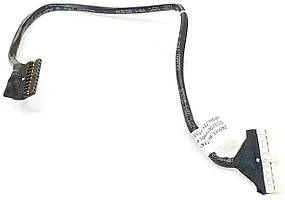 Шлейф підключення акумулятора Dell Latitude 5550 E5550 тип 2 (ZAM80, DC02001WW00, CN-0NWD9K) новий