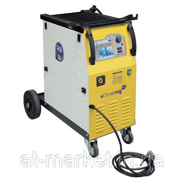 Зварювальний апарат MIG/MAG GYS SMARTMIG 182 033184, фото 1