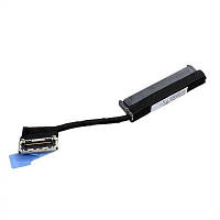 Шлейф жорсткого диска (HDD SATA) для Dell E7440 E7240 DC02C004K00 0HH0YC DC02C006Q00 б/у