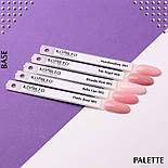 База Komilfo French Rubber Base №004,30 ml, фото 2