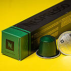 Nespresso капсули CAPRICCIO — багатий і м'який еспресо, Швейцарія (10 шт.), фото 2