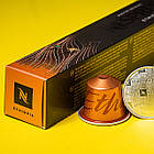 Nespresso капсули ETHIOPIA — яскравий з квітковими нотами, Швейцарія (10 шт.), фото 2