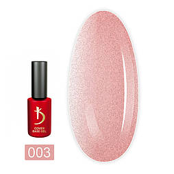 Cover Base Kodi №3, 7 ml