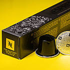 Nespresso капсули RISTRETTO — насичений і контрастний еспресо, Швейцарія (10 шт.), фото 2