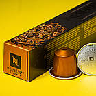 Nespresso капсули GENOVA LIVANTO — збалансований і оксамитовий еспресо, Швейцарія (10 шт.), фото 3
