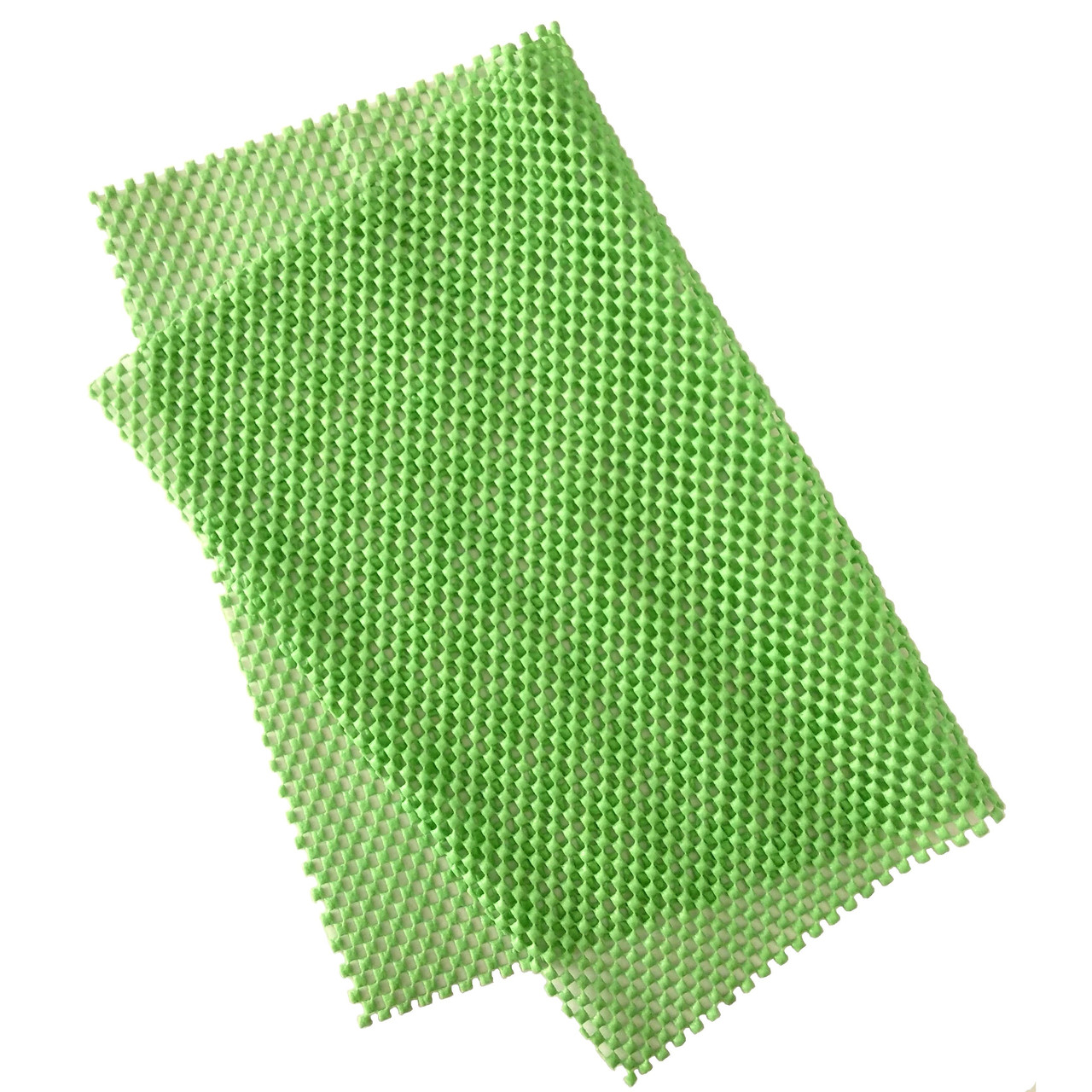 Антиковзаючий килимок на стіл 30х40 см SiliconGoods (зелений)