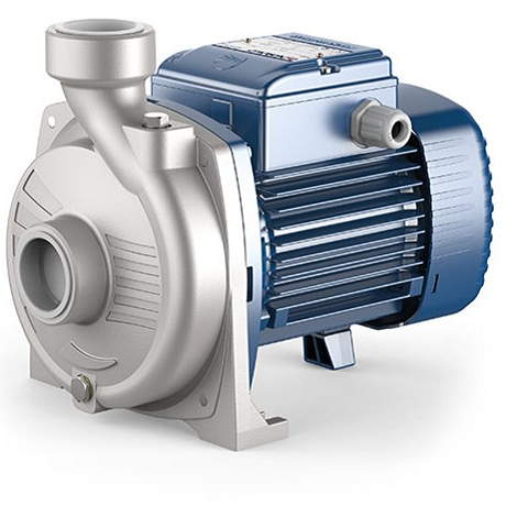 Відцентровий насос Pedrollo NGAm 1A-PRO, фото 1