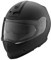 Мотошлем Schuberth S2 Sport черный матовый, S