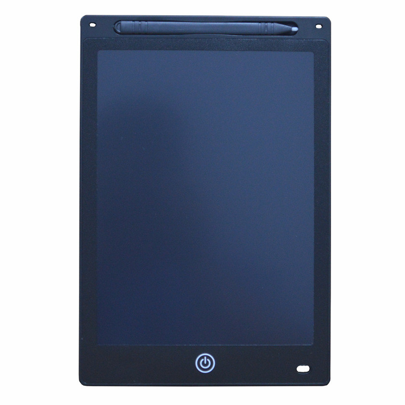 Графічний планшет MORO чорний 22 см M-2763-1BL