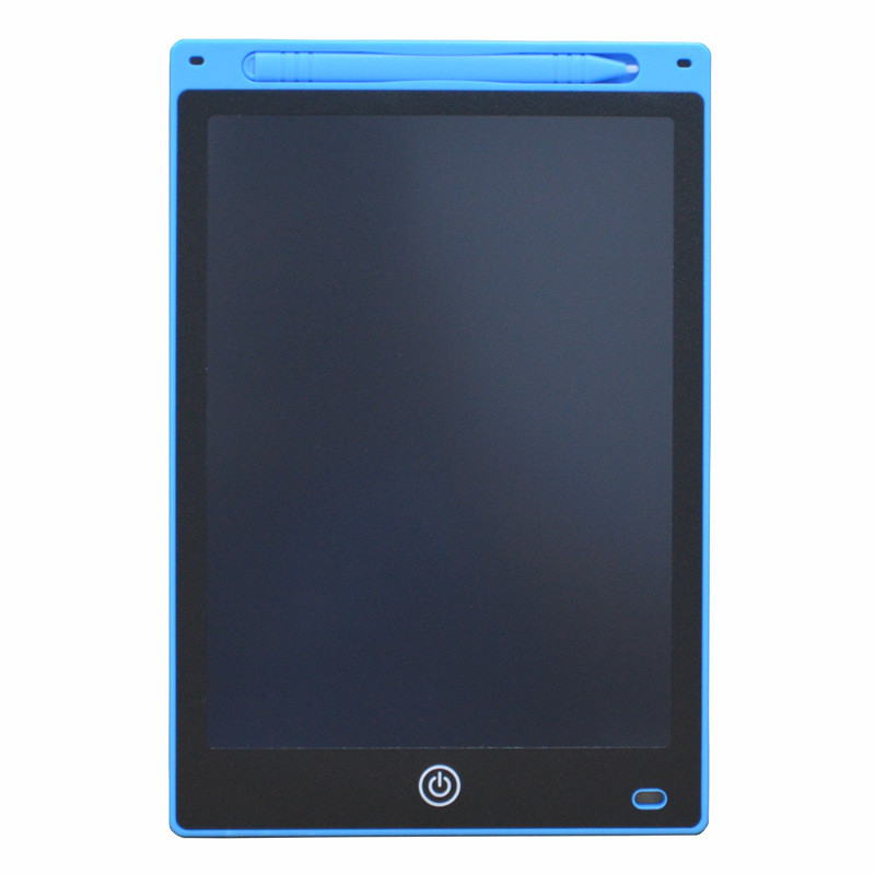 Графічний планшет MORO синій 22 см M-2763-1B