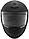 Мотошолом Schuberth S2 Sport чорний матовий, S, фото 4