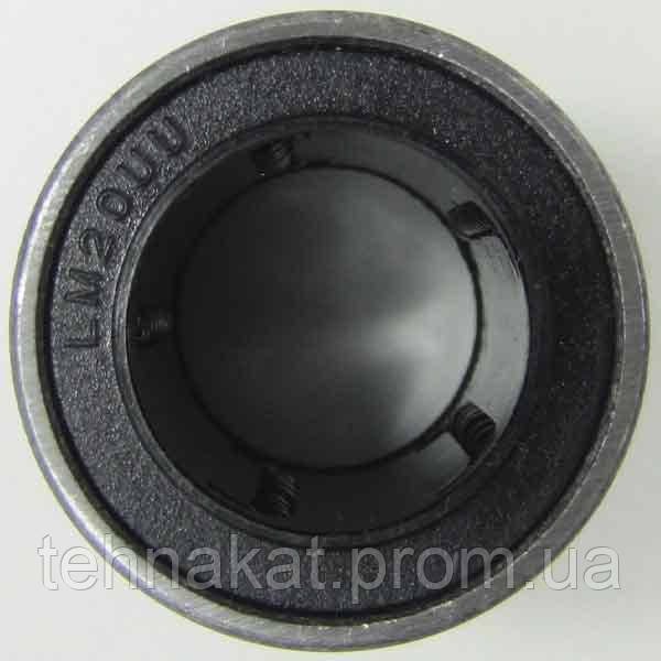 Подшипник LM20UU KONLON 20*32*42