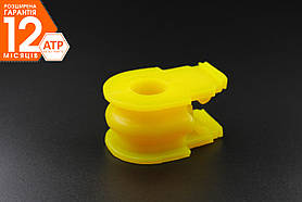 Поліуретанова втулка переднього стабілізатора Nissan X-Trail T31 (2007- )